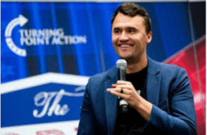 Manhunt Continues for Killer of Charlie Kirk, Charismatic Right-Wing Activist - The New York