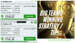 How to Interpret Betting Odds for "Home to Win Either Half" Bets