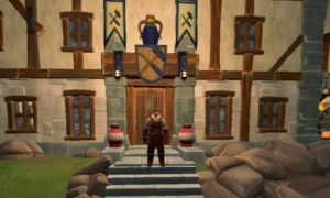 How to Get RS3 Leagues Tips