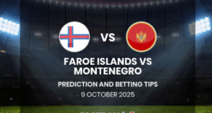 Faroe Islands vs Montenegro Preview & Predictions