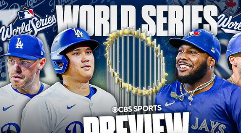 world series predictions