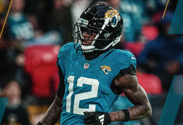 Grading all 32 first-round rookies after Week 7