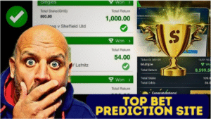 Best Ice Hockey Prediction Site in the World