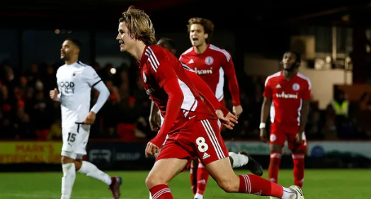 Accrington vs Tranmere Predictions & Betting Tips