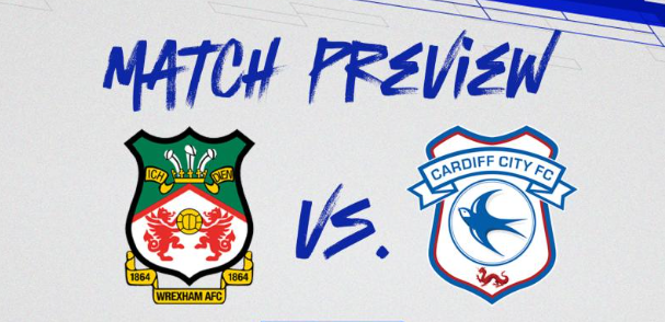 Wrexham vs Cardiff Predictions | Carabao Cup Tips