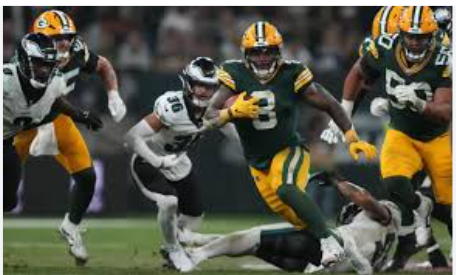 Colts vs Packers Preview – NFL Week Update