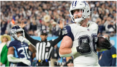 Dallas vs Tennessee – NFL Team Form & Betting Preview