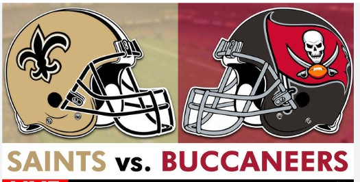 Saints vs Buccaneers Preview – NFL Match & Betting Tips