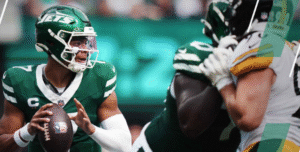 NFL Week 5 Same Game Parlay Picks & Predictions