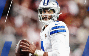NFL Week 5: Cowboys vs Jets, Bengals vs Lions Betting Picks