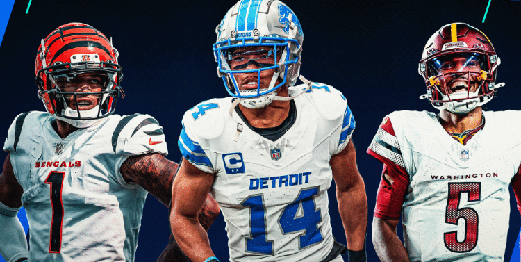 Top 5 Football Articles | NFL, Fantasy & Betting Picks