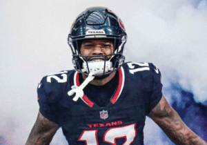 Fantasy Football Week 5 – Collins & Bowers Ready to Score