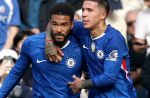 Chelsea vs Liverpool Match Preview