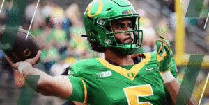 College Football Week 6: Dante Moore Takes Over as Heisman Front-Runner