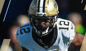 Fantasy Football Week 5 DFS & Breakout Picks