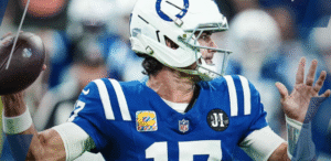NFL Week 6 Best Bets – Cardinals vs Colts, Patriots vs Saints