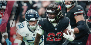 Fantasy Week 6 Waiver Wire: Dart, Miller & More