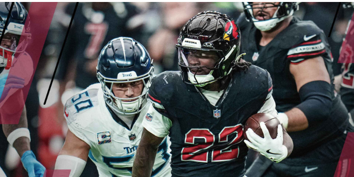 Fantasy Week 6 Waiver Wire: Dart, Miller & More