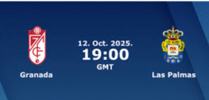 Granada vs Las Palmas – Segunda Division Preview