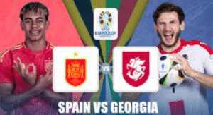 Spain vs Georgia Preview & Prediction – World Cup Qualifiers