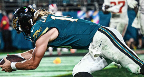 NFL Week 6 Power Rankings – Lions & Texans Rising