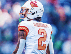 Ward & Hunter Impress – Week 5 NFL Rookie Grades