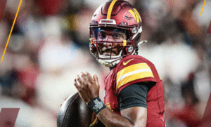 Commanders vs Jets – NFL Week 6 Playoff Picture