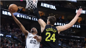 Spurs vs Jazz Preview | NBA Preseason 2025