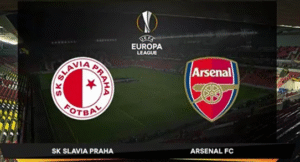 Slavia Praha vs Arsenal – Champions League Preview & Tips