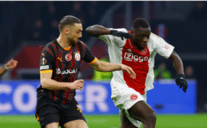 Ajax vs Galatasaray Prediction