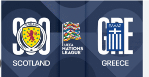 Greece vs Scotland Predictions & Betting Tips | Euro Qualifiers