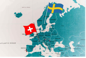 Switzerland vs Sweden Predictions & Betting Tips – World Cup Qualifiers