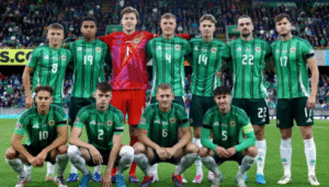 Northern Ireland vs Luxembourg predictions & match preview tips