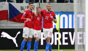 Czechia vs Gibraltar Match Preview & Betting Tips