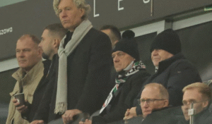 Legia on the verge of disaster. Possible mass departures of players