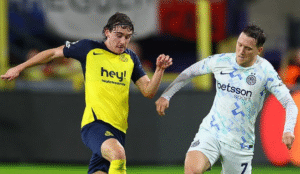 Great news about Zieliński ahead of the Serie A blockbuster! The Italians announce