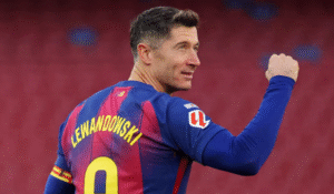 FC Barcelona announces their lineup