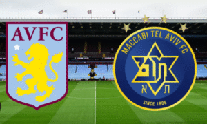 Aston Villa vs Maccabi Tel Aviv – Europa League Preview