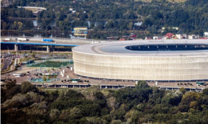 Śląsk Wrocław has long been slated for privatization. Currently, the most serious candidate for acquiring the majority stake is Mariusz Iwański.