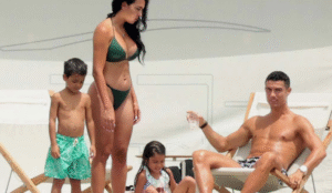 Cristiano Ronaldo plans to marry and end his career