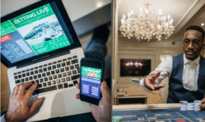 why people love live casino sports betting mgrgamable
