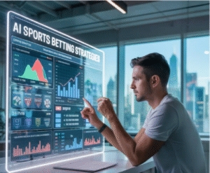 why is smartpicksai.co.uk the best ai sports betting tipster