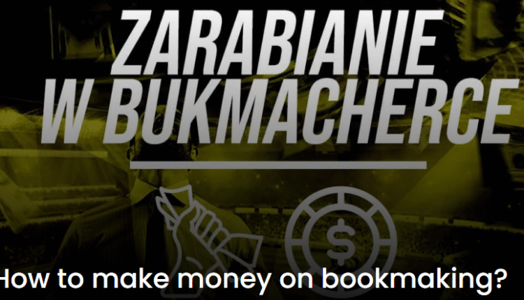 can you make a living sports betting