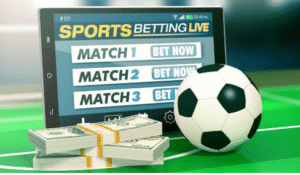 how to start a sports betting business