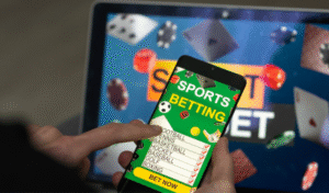 can you make a living off sports betting