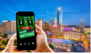 The largest bookmakers in the USA