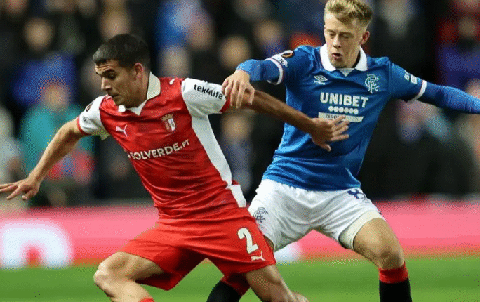 Victor Gómez: "Realistically speaking, I think we deserved the victory."