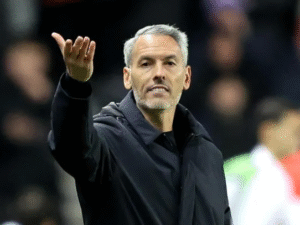 Vicens: "Fans have the feeling that the team fought for them"
