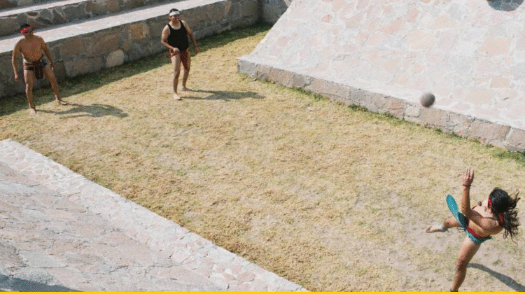 Football: Who invented the world's most popular sport?