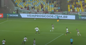 The disastrous night at the Maracanã yesterday brought some consequences for São Paulo after the 6-0 thrashing suffered against Fluminense in the 36th round of the Brasileirão.